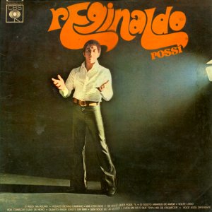 Reginaldo Rossi - DiscografiaReginaldo Rossi - Discografia