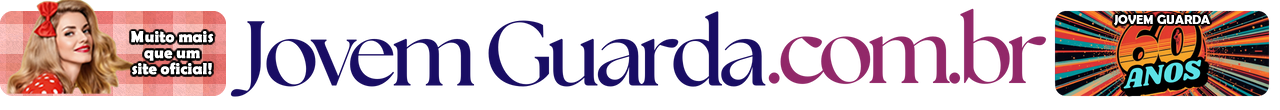 Jovem Guarda 60 Anos